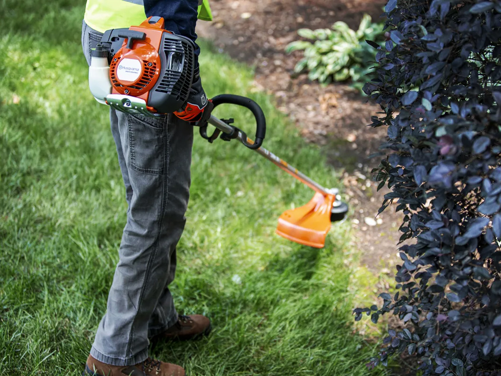 Husqvarna String Trimmer