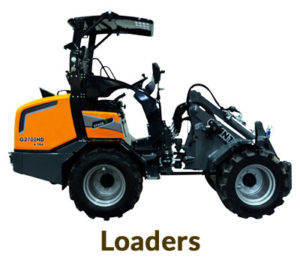 giant loaders
