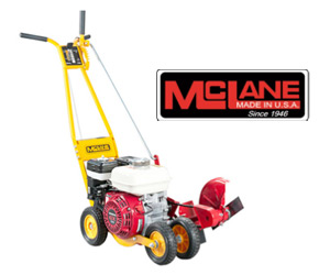 McLane Edgers & Mowers