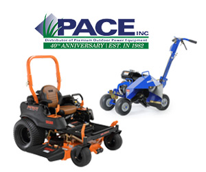 Pace Outdoor Equipment