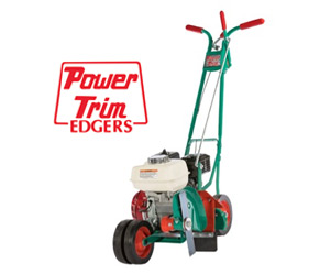 Power Trim Edgers