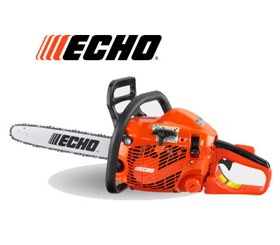 Echo Power Equipment