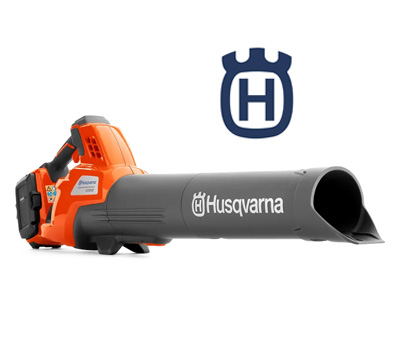 Husqvarna  Power Equipment