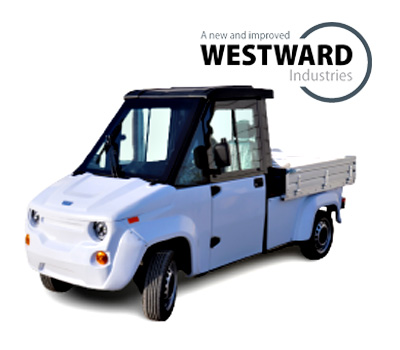 westward industries electric vehices