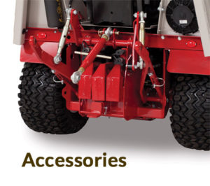 Ventrac Accessories