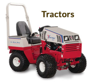 Ventrac Tractors