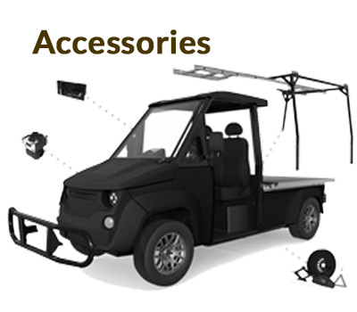 westward vehicle accessories